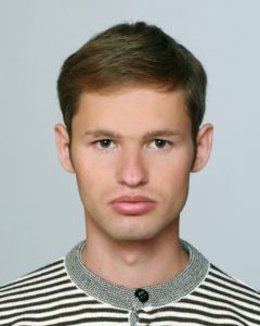 Слободян Василь Андрійович