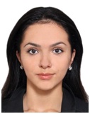 Смачило Христина Романівна