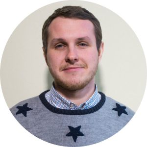 Смаль Богдан Орестович