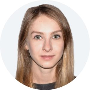 Солодовнік Юлія Сергіївна