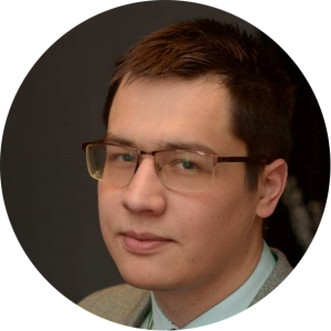 Солов'ян Володимир Сергійович