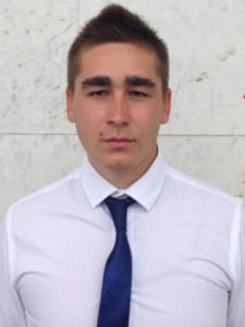 Соловйов Денис Миколайович