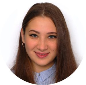 Соловйова Анастасія Ігорівна
