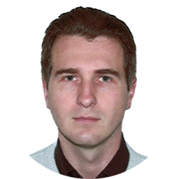 Стамбол Ігор Іванович