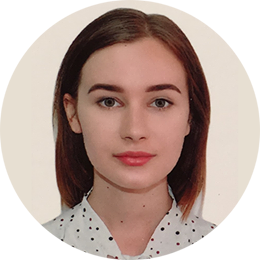 Стасів Владислава Олександрівна