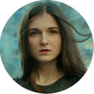 Суха Надія Володимирівна