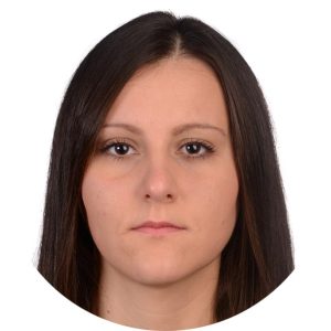 Сурняк Ольга Іванівна