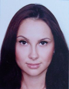 Свічкар Інна Ігорівна