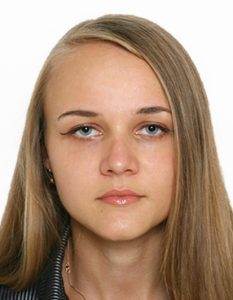Святаш Світлана Василівна