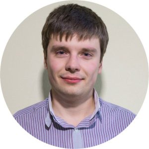 Сидорчук Кирило Геннадійович