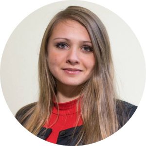 Сидорчук Юлія Миколаївна