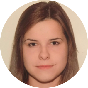 Сивак Єлизавета Іванівна