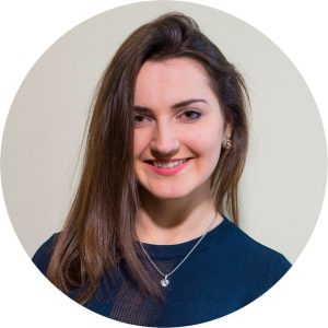 Тацишина Олена Петрівна