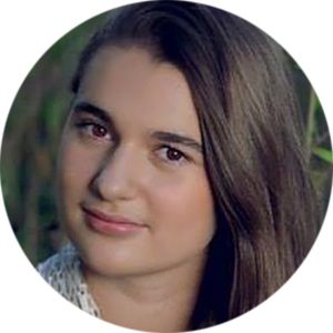 Телегузова Олександра Валентинівна
