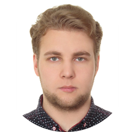 Теличко Богдан Ігорович