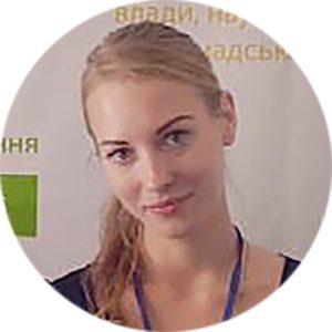 Терех Анастасія Юріївна