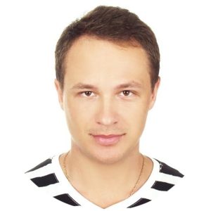 Тесленко Володимир Миколайович