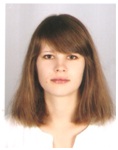 Ткаченко Дарина Володимирівна