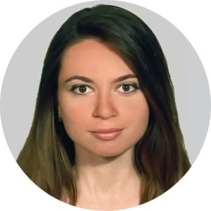 Ткачук Тетяна Василівна