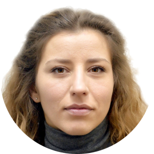 Тодоріко Аліна Дмитрівна
