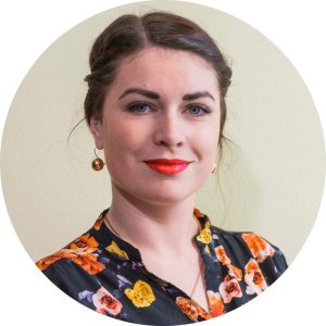 Тодорів Мар’яна Мирославівна