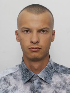 Толчин Нікіта Олександрович