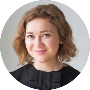 Томахів Марта Володимирівна