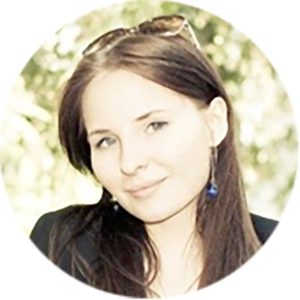 Трутень Ольга Михайлівна
