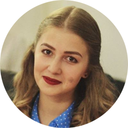 Трифонова Ангеліна Анатоліївна