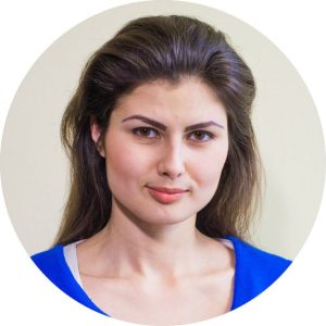 Тулякова Анна Шамілівна