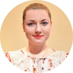 Турчина Ольга Сергіївна