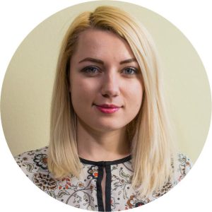 Турчина Ольга Сергіївна