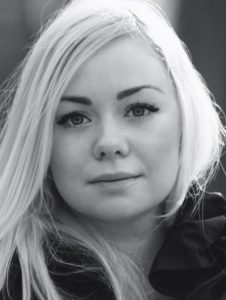 Тихонова Дарія Володимирівна