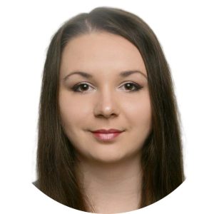 Тимошенко Дар’я Сергіївна