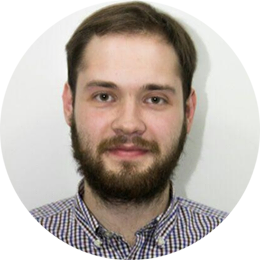 Тисячний Віталій Андрійович