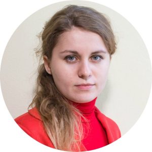 Титко Анна Василівна