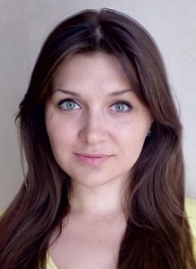 Тютюннік Марія Петрівна
