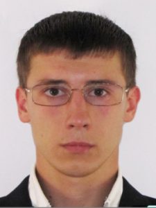 Ужвій Назар Олегович