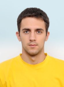 Васильєв Антон Віталійович