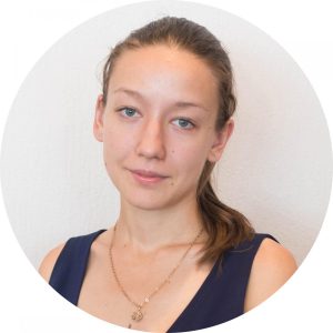Васильєва Людмила Ігорівна