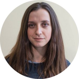 Вдовиченко Олена Віталіївна