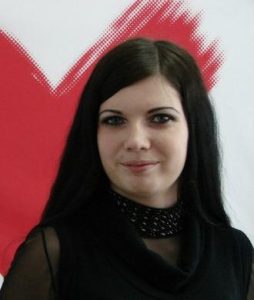 Вишневська Евеліна Павлівна