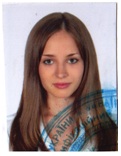 Волошина Вікторія Юріївна