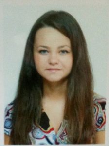 Воробйова Ганна Юріївна