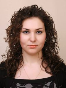 Висліньська Світлана Антонівна