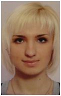 Яценко Ольга Сергіївна