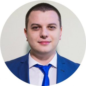 Ягін Анатолій Анатолійович