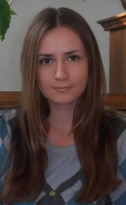 Якимчук Ілона Сергіївна