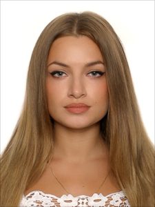 Ямельська Христина Юріївна