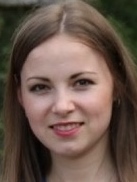 Яремчук Соломія Ярославівна